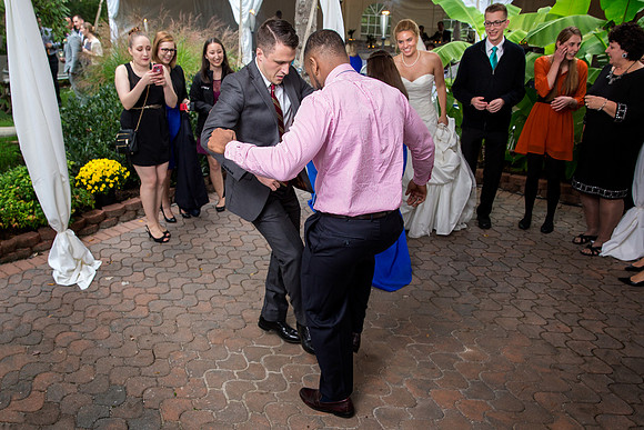 The Reception53