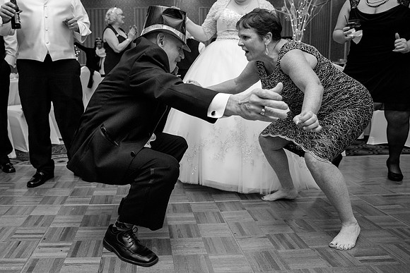 The Reception190