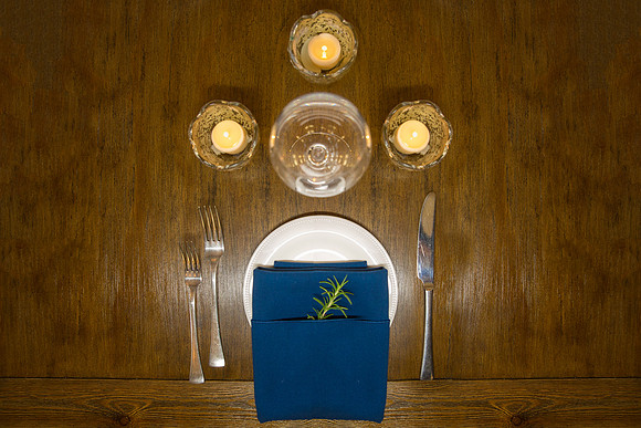 The Reception 202