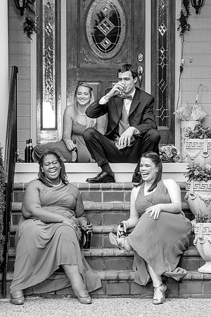 The Reception8.1