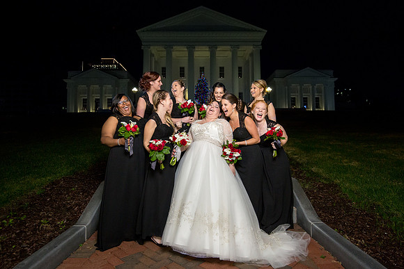 The Ceremony95