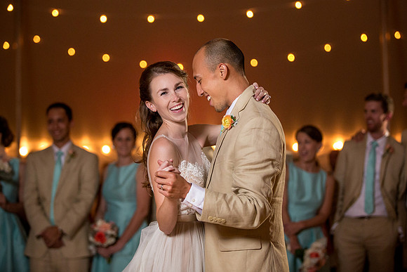 The Reception14