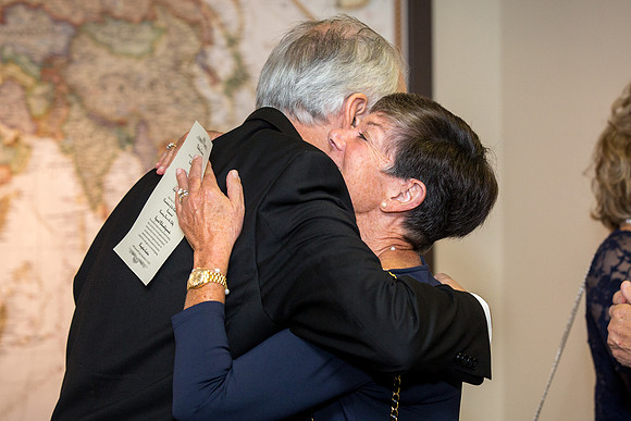 The Ceremony52