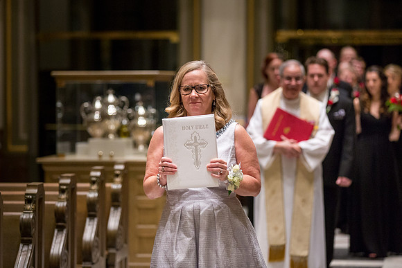The Ceremony8