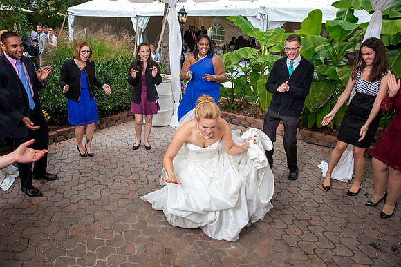 The Reception46
