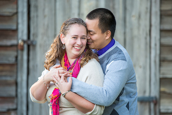 Jason & Liza35