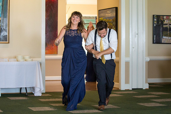 The Reception7