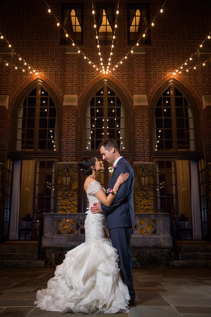 The Reception202