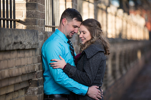 Matt & Lauren11