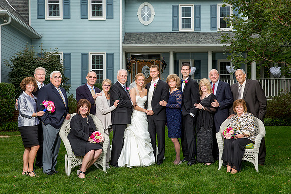 The Reception11