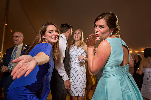 The Reception106
