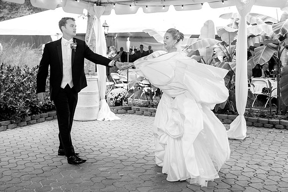 The Reception21