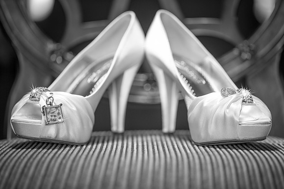 The Shoes