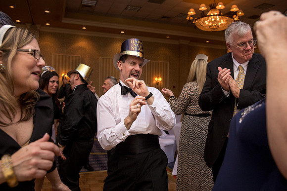 The Reception162