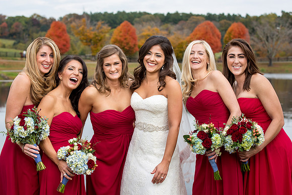 The Getting Ready Photos88