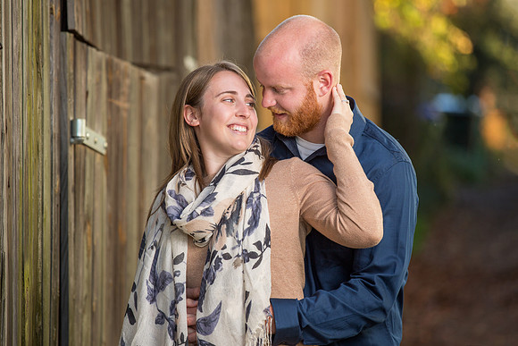 Aaron & Nicole8