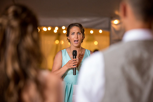 The Reception75