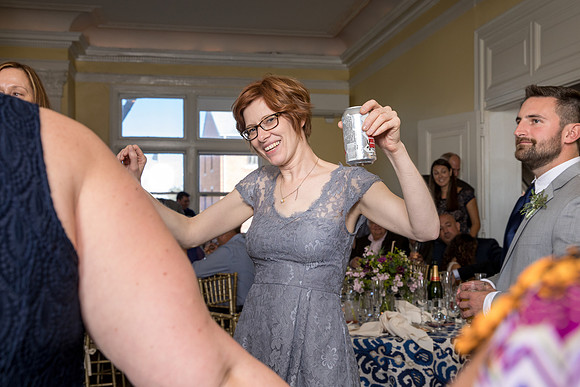 The Reception111