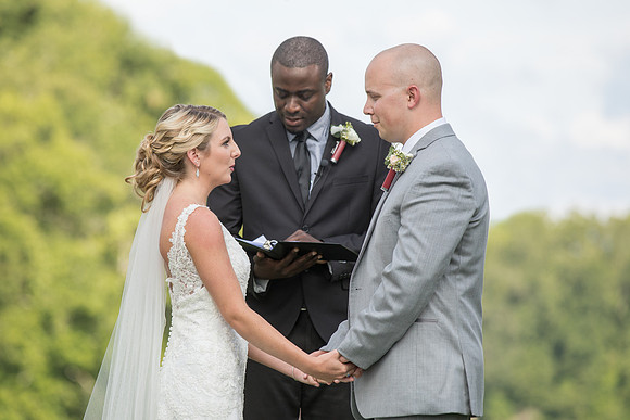 The Ceremony70
