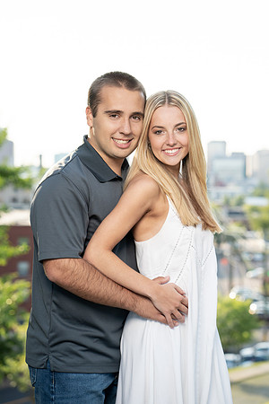 Olivia & CJ-23