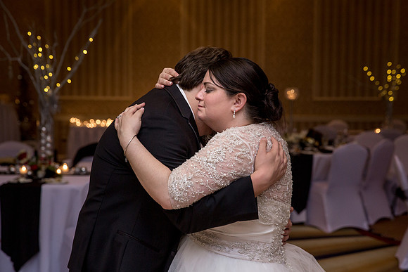 The Reception206
