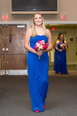 The Ceremony7