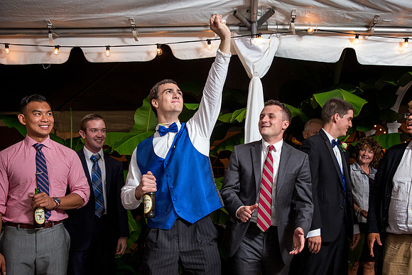 The Reception129