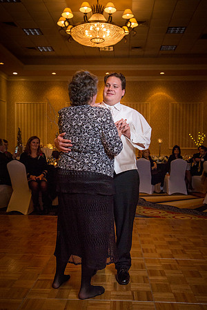 The Reception56