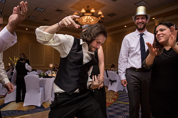 The Reception186