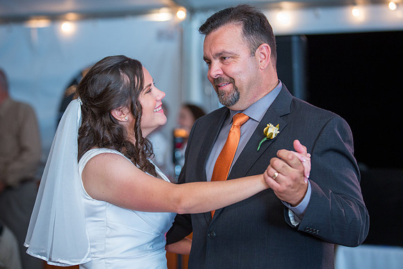 The Reception53
