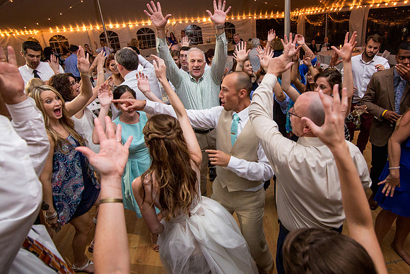 The Reception144