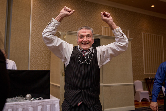 The Reception195