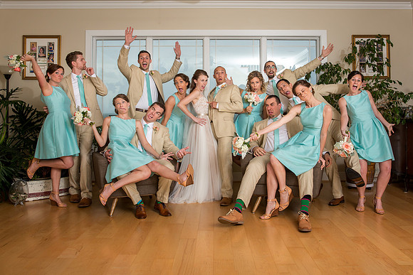 The Ceremony77