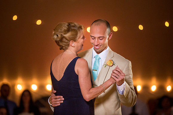 The Reception41