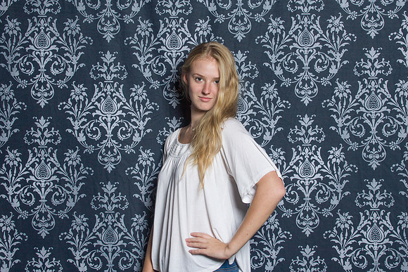 Olivia's Photo Booth60