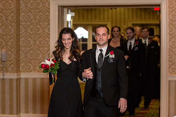 The Reception12