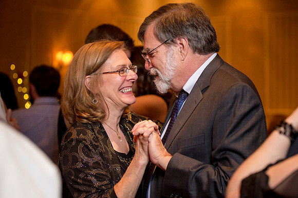 The Reception87