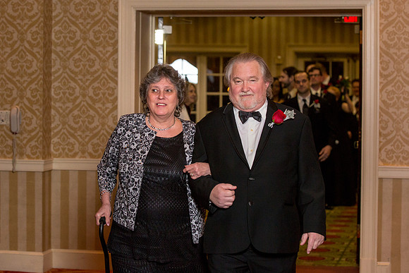 The Reception11