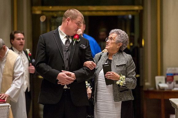 The Ceremony