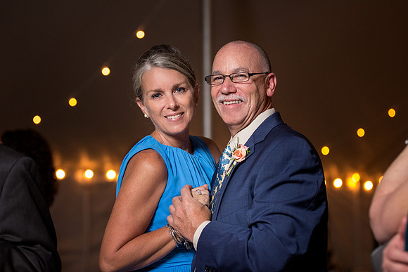 The Reception89