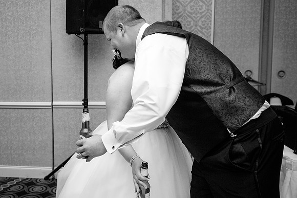 The Reception119