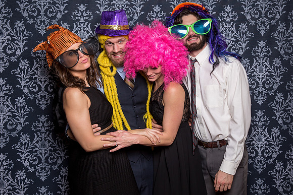 The Photo Booth22