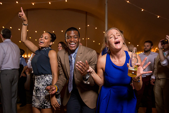 The Reception141