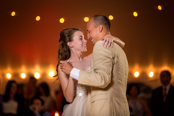 The Reception23