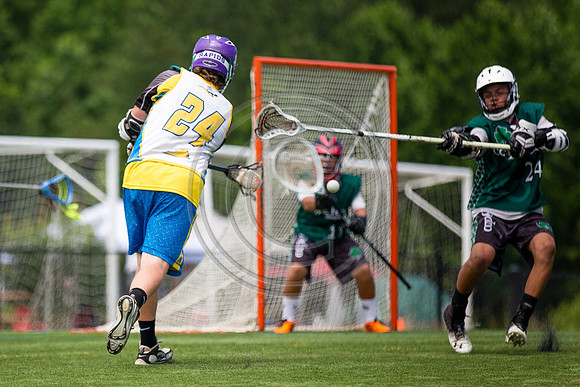 Lacrosse93