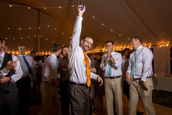 The Reception133