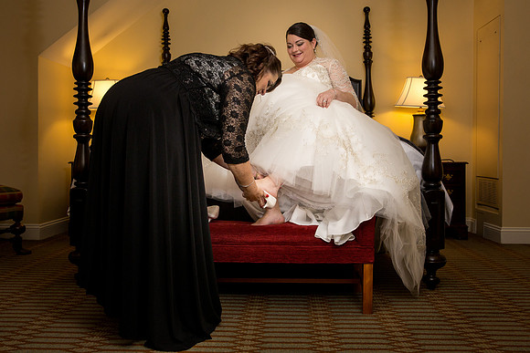 The Getting Ready Photos75