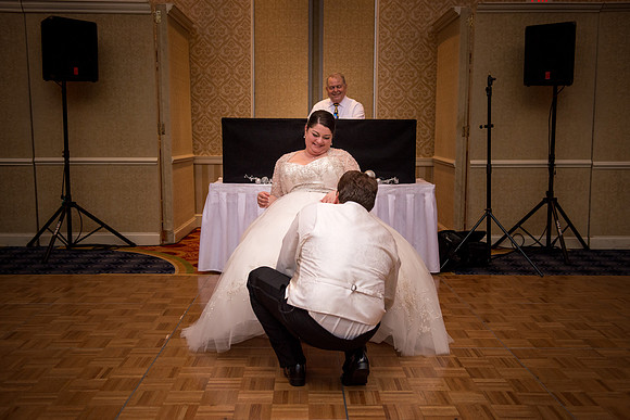 The Reception152.1