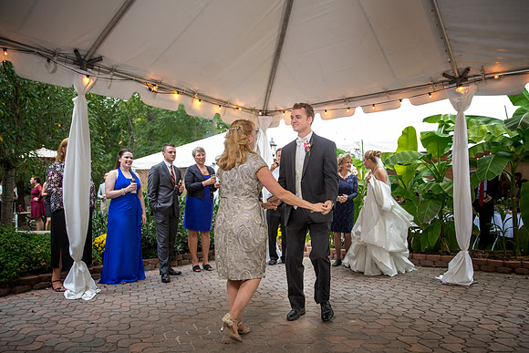 The Reception39
