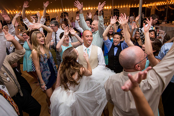 The Reception155